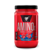 BSN AMINOx 435 g Blue Raz