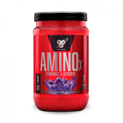 BSN AMINOx 435 g Grape BSN AMINOx 435 g Grape