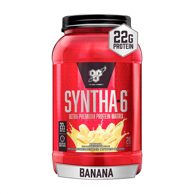 BSN SYNTHA-6 1.32 kg Banana BSN SYNTHA-6 1.32 kg Banana
