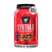 BSN SYNTHA-6 1.32 kg Chocolate Milkshake
