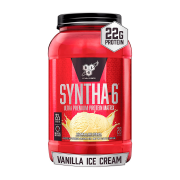 BSN SYNTHA-6 1.32 kg Vanilla Ice Cream