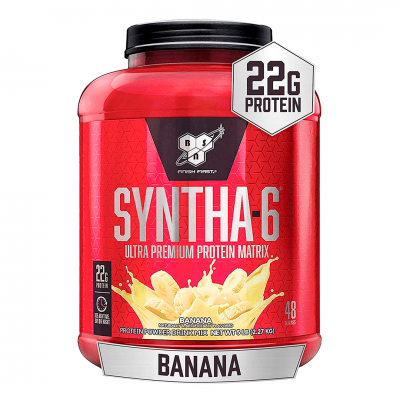 BSN SYNTHA-6 2.27 kg Banana BSN SYNTHA-6 2.27 kg Banana