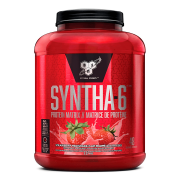 BSN SYNTHA-6 2.27 kg Strawberry Milkshake