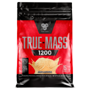 BSN TRUE-MASS 1200 4.65 kg Vanilla Ice Cream