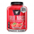 BSN TRUE-MASS 2.64 kg Strawberry Milkshake BSN TRUE-MASS 2.64 kg Strawberry Milkshake