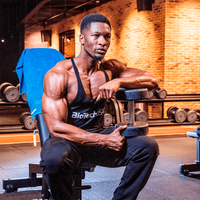 BioTechUSA 100% L-Glutamine 240 g BioTechUSA 100% L-Glutamine 240 g