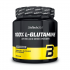 BioTechUSA 100% L-Glutamine 500 g BioTechUSA 100% L-Glutamine 500 g