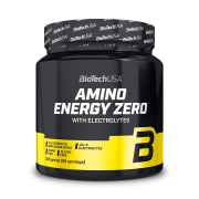 BioTechUSA Amino Energy Zero with Electrolytes 360 g Pineapple mango