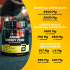 BioTechUSA Amino Energy Zero with Electrolytes 360 g Pineapple mango BioTechUSA Amino Energy Zero with Electrolytes 360 g Pineapple mango