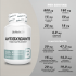 BioTechUSA Antioxidants 60 tabs BioTechUSA Antioxidants 60 tabs