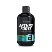 BioTechUSA Arthro Forte liquid 500 ml Orange