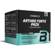 BioTechUSA Arthro Forte Pack 30 packs