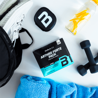 BioTechUSA Arthro Forte Pack 30 packs BioTechUSA Arthro Forte Pack 30 packs