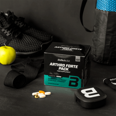 BioTechUSA Arthro Forte Pack 30 packs BioTechUSA Arthro Forte Pack 30 packs