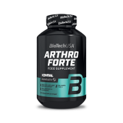 BioTechUSA Arthro Forte 120 tabs