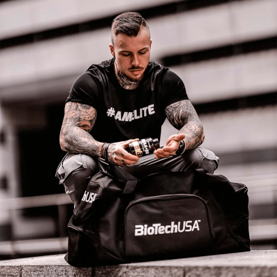 BioTechUSA BCAA+B6 100 tabs BioTechUSA BCAA+B6 100 tabs