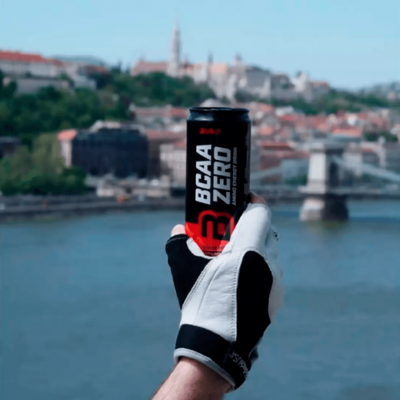 BioTechUSA BCAA Zero Energy Drink 330 ml Raspberry lime BioTechUSA BCAA Zero Energy Drink 330 ml Raspberry lime