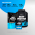 BioTechUSA Beef Protein 500 g Chocolate coconut BioTechUSA Beef Protein 500 g Chocolate coconut