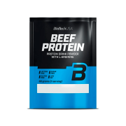 BioTechUSA Beef Protein 30 g Chocolate coconut