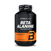 BioTechUSA Beta Alanine 90 caps