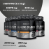 BioTechUSA Black Blood NOX+ 340 g Blood orange BioTechUSA Black Blood NOX+ 340 g Blood orange