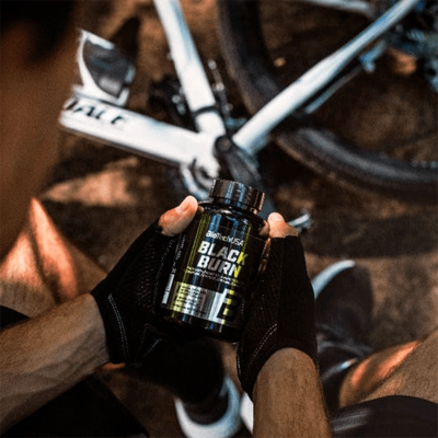 BioTechUSA Black Burn 90 caps BioTechUSA Black Burn 90 caps