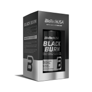 BioTechUSA Black Burn 90 caps