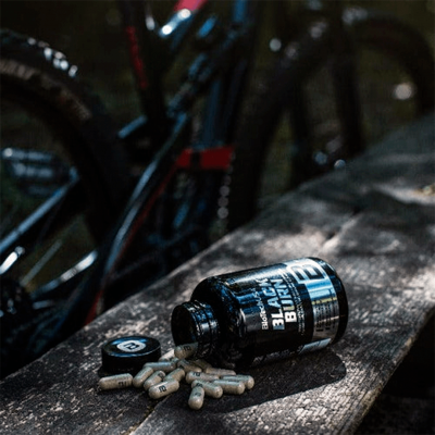 BioTechUSA Black Burn 90 caps BioTechUSA Black Burn 90 caps