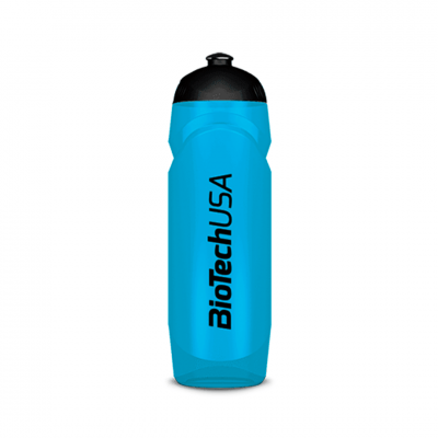 BioTechUSA Bottle 750 ml Blue BioTechUSA Bottle 750 ml Blue