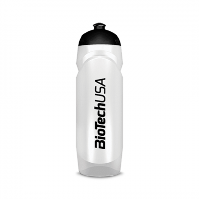 BioTechUSA Bottle 750 ml White BioTechUSA Bottle 750 ml White