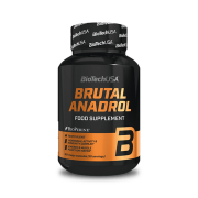 BioTechUSA BRUTAL Anadrol 90 caps