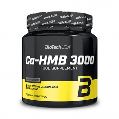 BioTechUSA CA-HMB 3000 270 g BioTechUSA CA-HMB 3000 270 g
