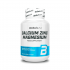 BioTechUSA Calcium Zinc Magnesium 100 tabs BioTechUSA Calcium Zinc Magnesium 100 tabs