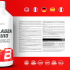 BioTechUSA Collagen Liquid 1000 ml Tropical fruit BioTechUSA Collagen Liquid 1000 ml Tropical fruit