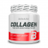 BioTechUSA Collagen 300 g Black raspberry BioTechUSA Collagen 300 g Black raspberry