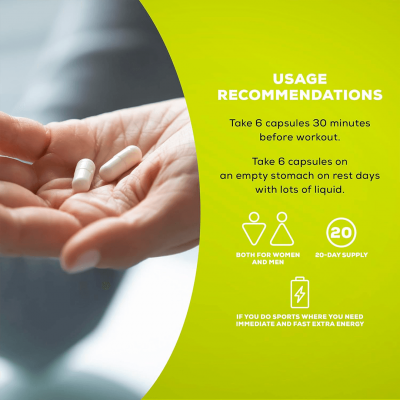 BioTechUSA Crea-Tor 120 caps BioTechUSA Crea-Tor 120 caps