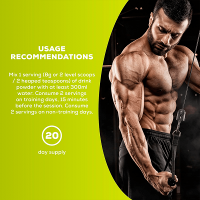 BioTechUSA Crea ZERO 320 g Orange BioTechUSA Crea ZERO 320 g Orange