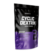 BioTechUSA Cyclic Dextrin 1000 g Unflavoured