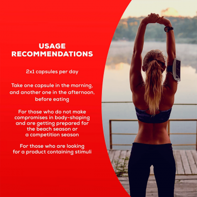 BioTechUSA Desert 100 tabs BioTechUSA Desert 100 tabs