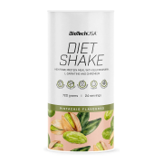 BioTechUSA Diet Shake 720 g Pistachio