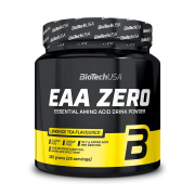 BioTechUSA EAA Zero 350 g Lemon ice tea