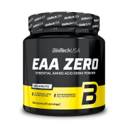 BioTechUSA EAA Zero 350 g Unflavoured