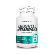 BioTechUSA Eggshell Membrane 60 caps