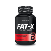 BioTechUSA Fat-X 60 tabs