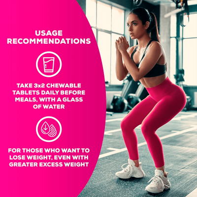 BioTechUSA Fiber Complex 120 tabs Fruit Punch BioTechUSA Fiber Complex 120 tabs Fruit Punch