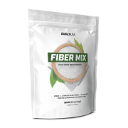 BioTechUSA Fiber Mix 225 g