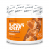 BioTechUSA Flavour Power 160 g Salted Caramel BioTechUSA Flavour Power 160 g Salted Caramel