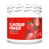 BioTechUSA Flavour Power 160 g Strawberry BioTechUSA Flavour Power 160 g Strawberry