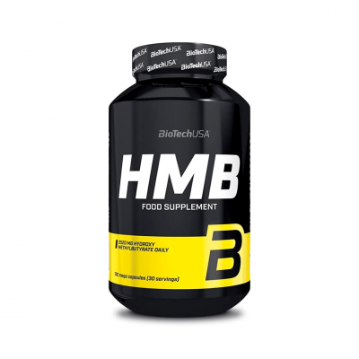 BioTechUSA HMB 150 caps BioTechUSA HMB 150 caps