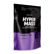 BioTechUSA Hyper Mass 1000 g Salty caramel